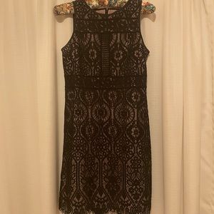 Loft dress